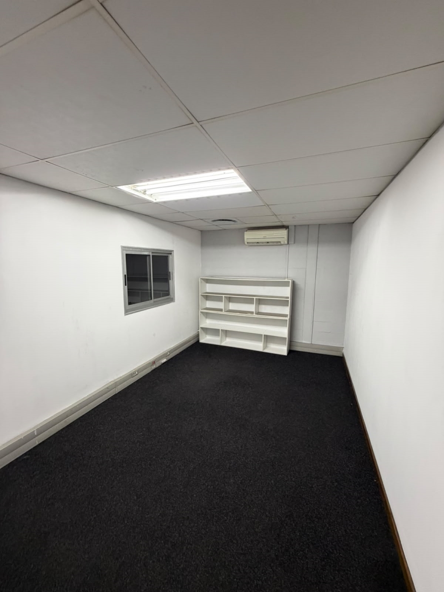 To Let Commercial Property for Rent in Brackenfell Industrial Western Cape